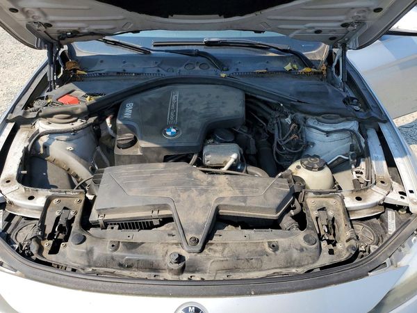 2013 BMW 328 xDrive