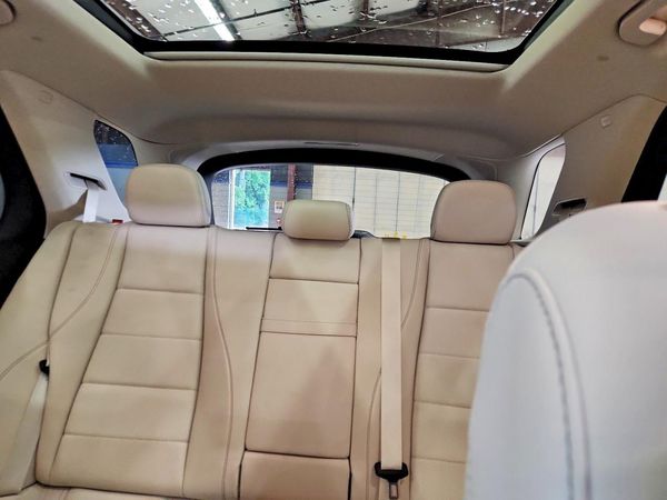2025 MERCEDES-BENZ GLE GLE350 4MATIC