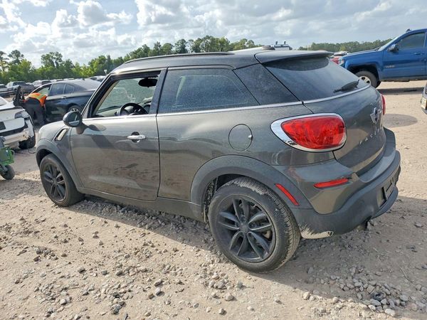 2014 MINI COOPER