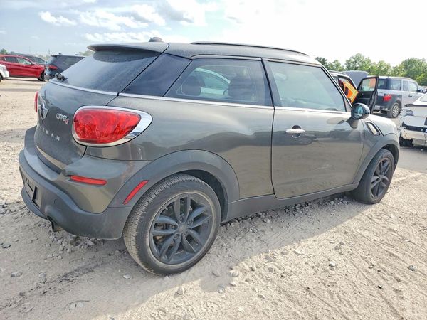 2014 MINI COOPER