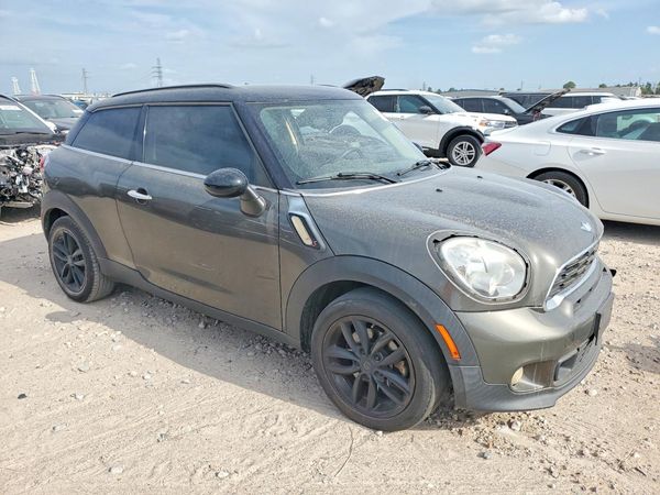 2014 MINI COOPER