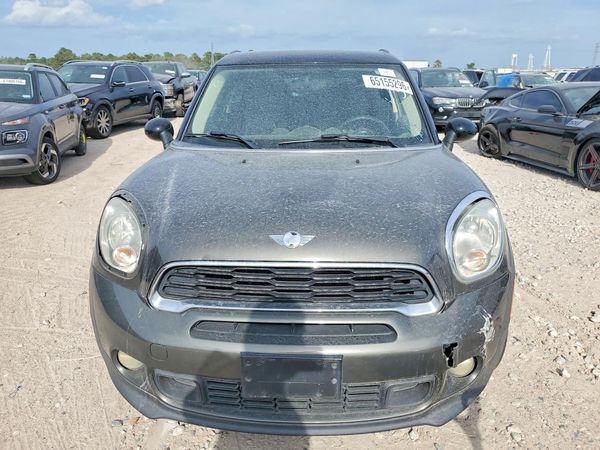 2014 MINI COOPER