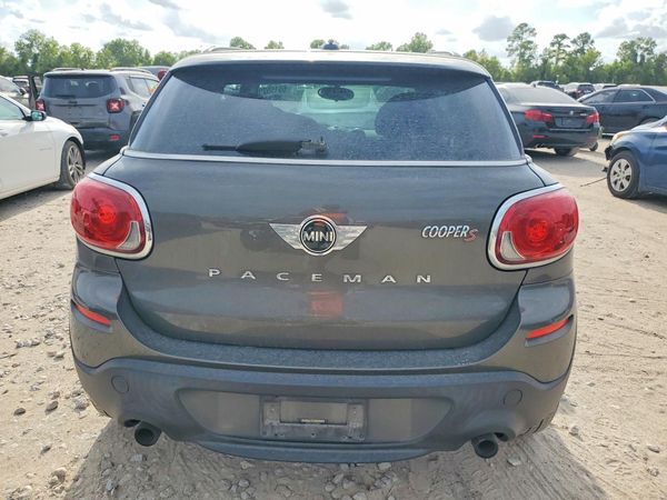 2014 MINI COOPER