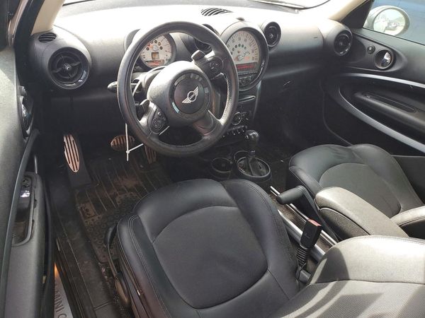 2014 MINI COOPER