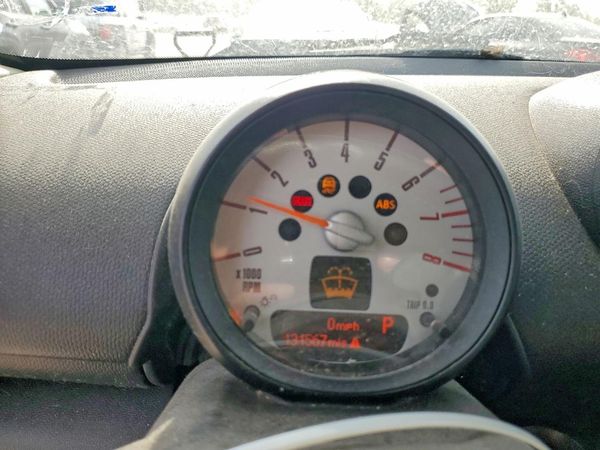 2014 MINI COOPER