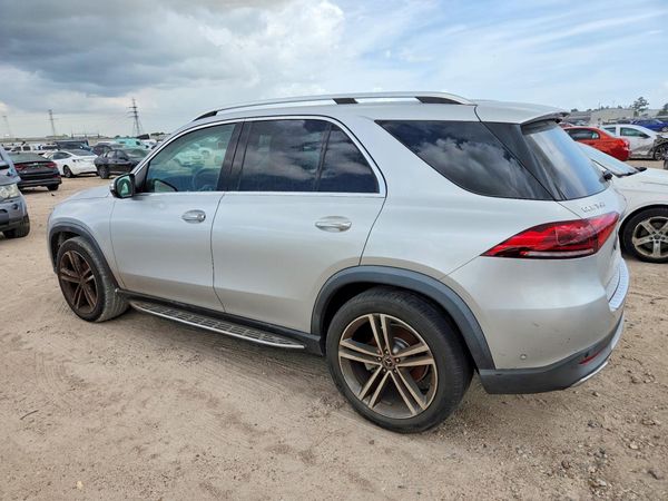 2020 MERCEDES-BENZ GLE GLE350