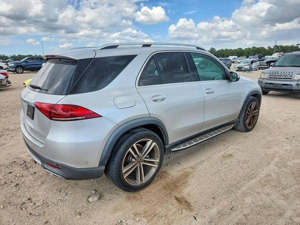 2020 MERCEDES-BENZ GLE GLE350