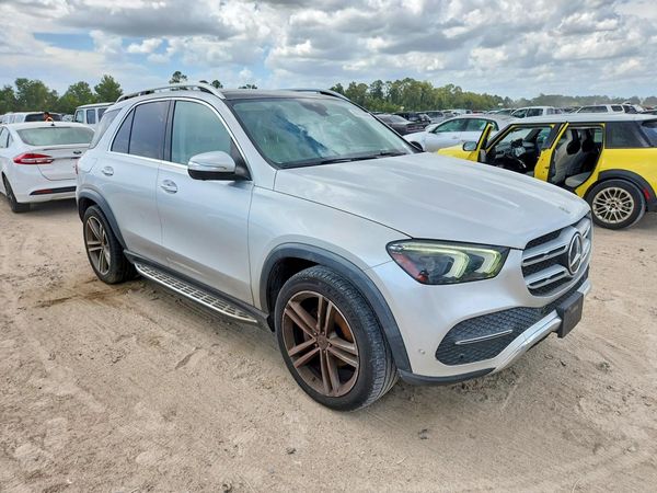 2020 MERCEDES-BENZ GLE GLE350