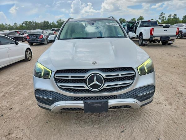 2020 MERCEDES-BENZ GLE GLE350