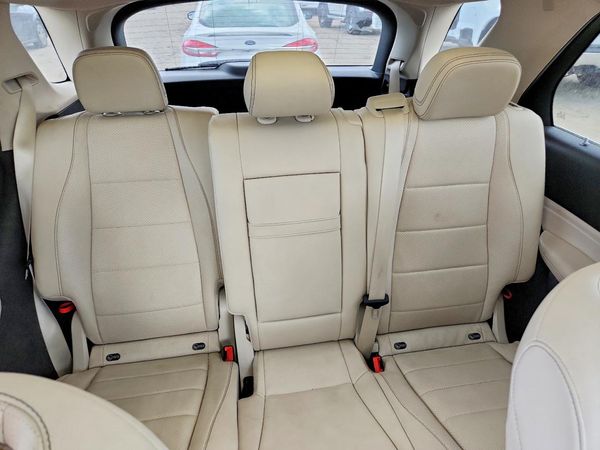 2020 MERCEDES-BENZ GLE GLE350