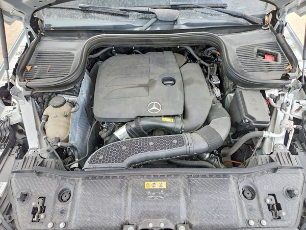 2020 MERCEDES-BENZ GLE GLE350