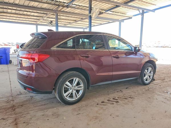 2014 ACURA RDX Technology Package