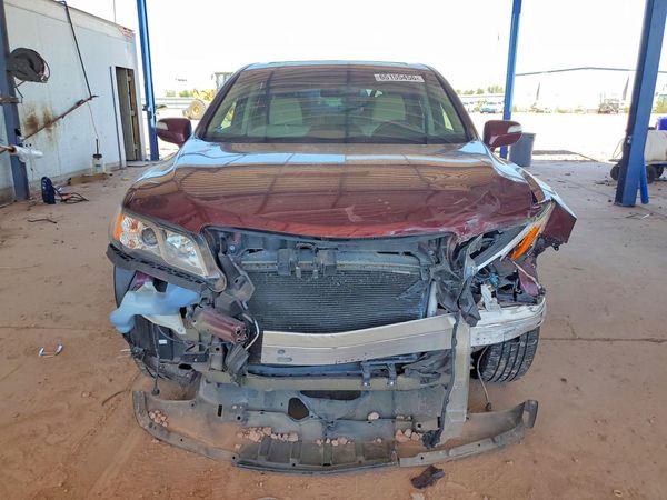 2014 ACURA RDX Technology Package