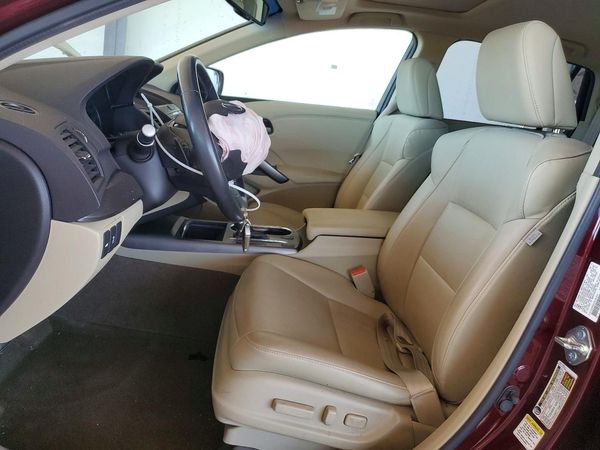 2014 ACURA RDX Technology Package