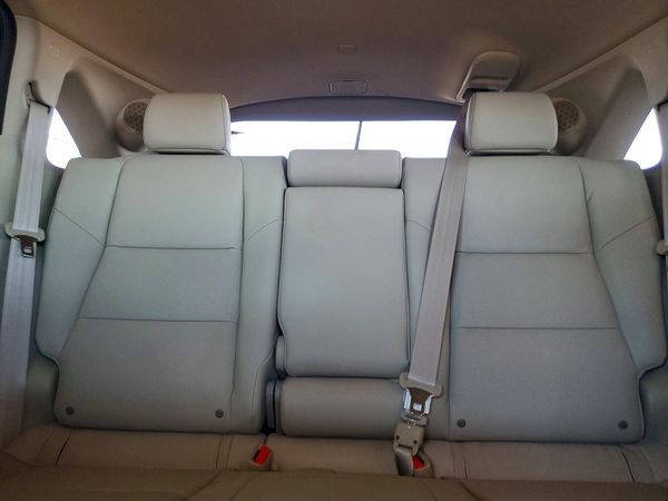 2014 ACURA RDX Technology Package
