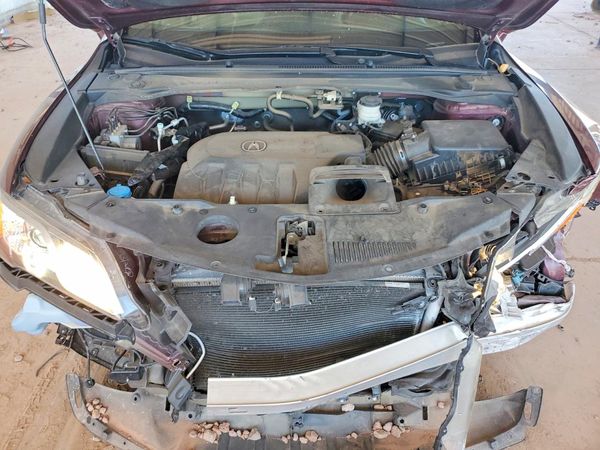 2014 ACURA RDX Technology Package