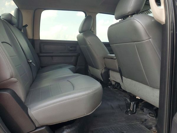 2018 RAM 3500 ST