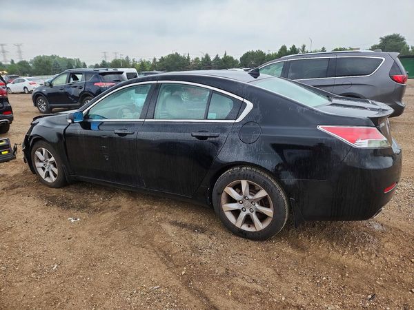 2012 ACURA TL TECH