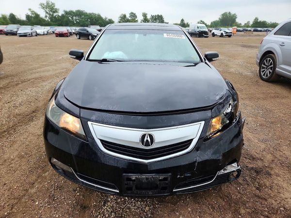 2012 ACURA TL TECH
