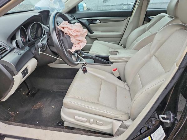 2012 ACURA TL TECH
