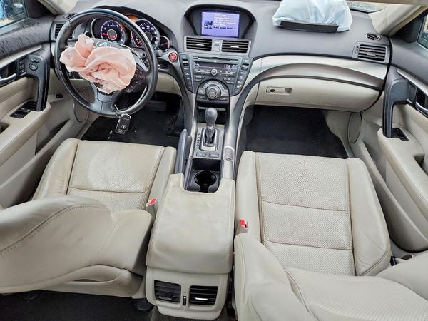 2012 ACURA TL TECH