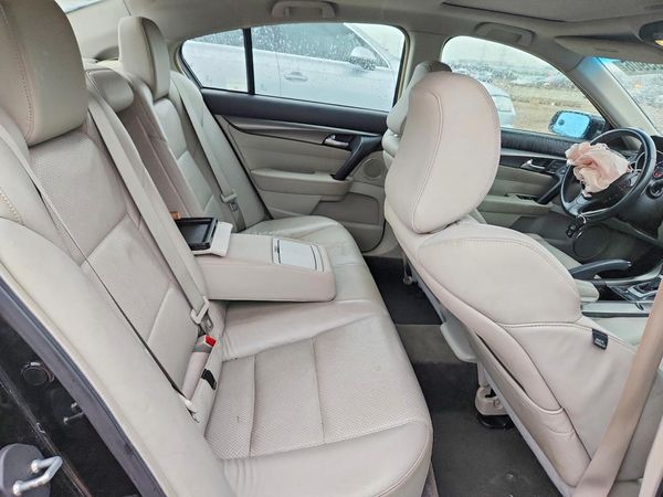 2012 ACURA TL TECH