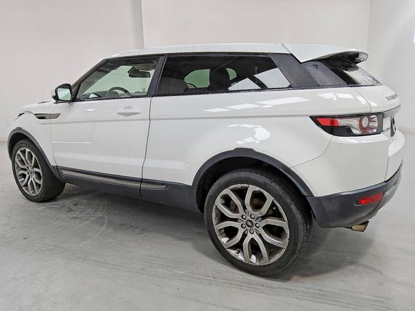 2015 LAND ROVER RANGEROVER Pure Plus — DSRA