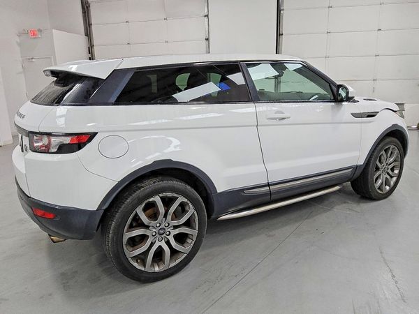 2015 LAND ROVER RANGEROVER Pure Plus — PSRA