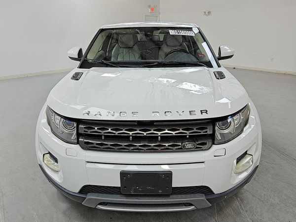 2015 LAND ROVER RANGEROVER Pure Plus — DIRF