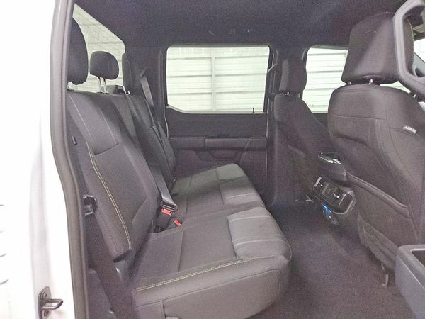 2024 FORD F150