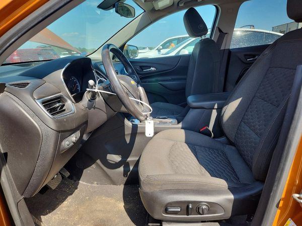 2018 CHEVROLET EQUINOX LT (1LT)