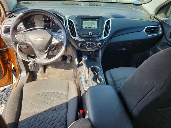 2018 CHEVROLET EQUINOX LT (1LT)