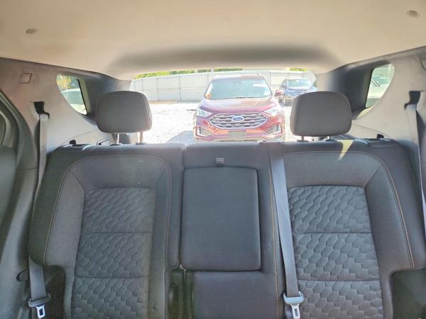 2018 CHEVROLET EQUINOX LT (1LT)