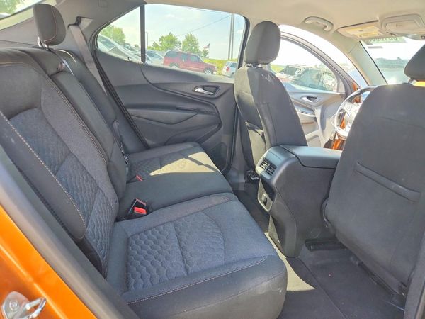 2018 CHEVROLET EQUINOX LT (1LT)