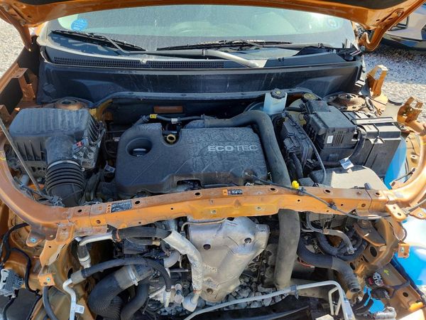 2018 CHEVROLET EQUINOX LT (1LT)