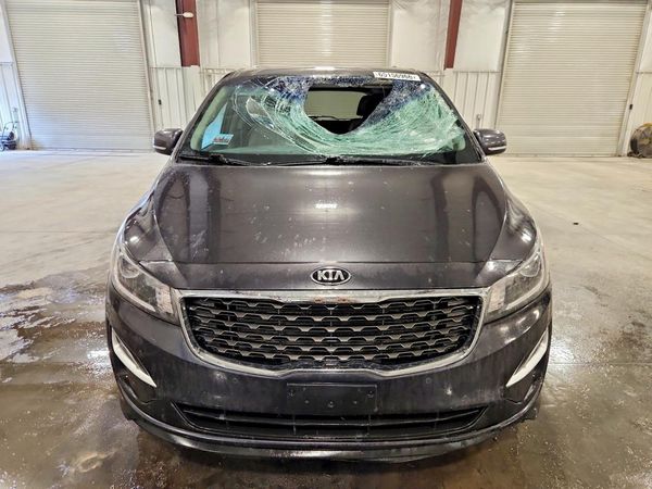 2019 KIA SEDONA LX/EX