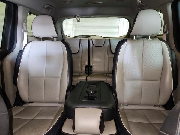 2019 KIA SEDONA LX/EX