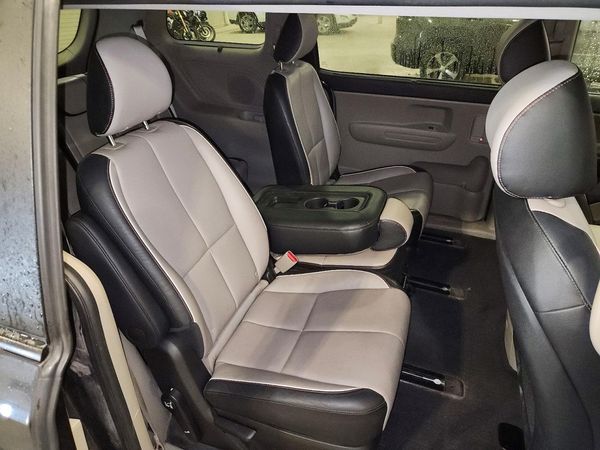 2019 KIA SEDONA LX/EX
