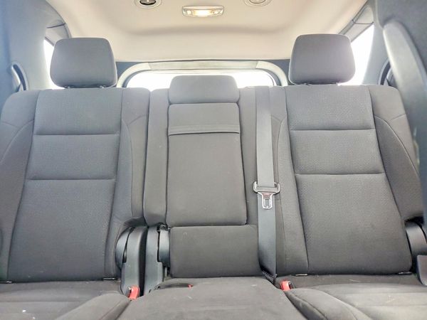 2013 DODGE DURANGO SXT