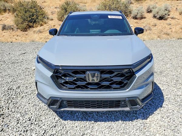 2026 HONDA CR-V Sport-L
