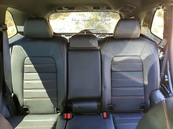 2026 HONDA CR-V Sport-L