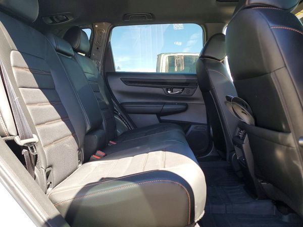 2026 HONDA CR-V Sport-L