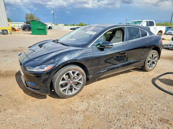2019 JAGUAR I-PACE HSE/First Edition