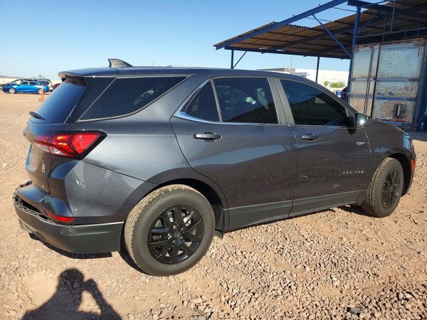 2023 CHEVROLET EQUINOX LT (2FL)