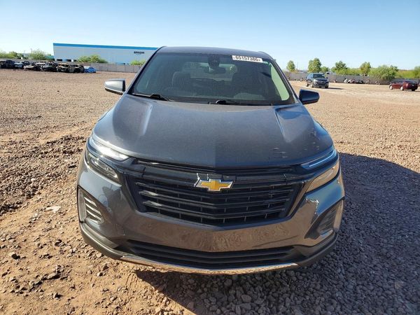2023 CHEVROLET EQUINOX LT (2FL)