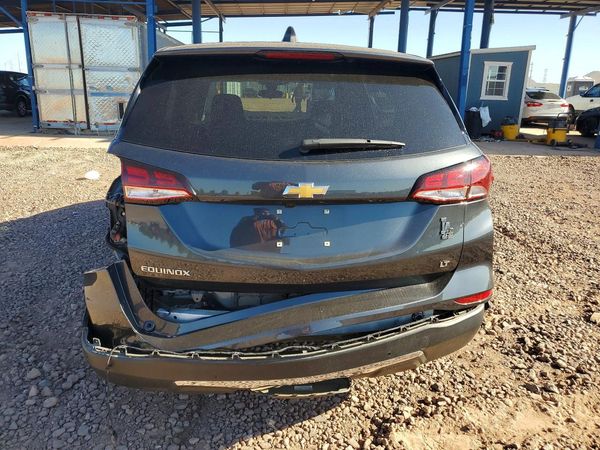 2023 CHEVROLET EQUINOX LT (2FL)