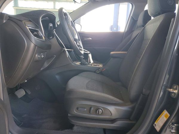 2023 CHEVROLET EQUINOX LT (2FL)