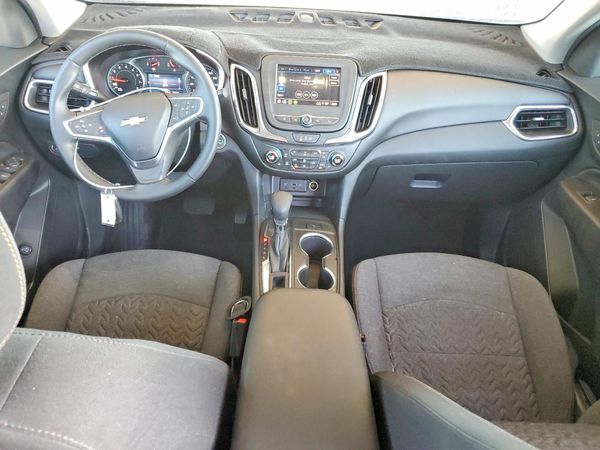 2023 CHEVROLET EQUINOX LT (2FL)