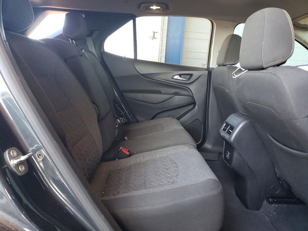 2023 CHEVROLET EQUINOX LT (2FL)