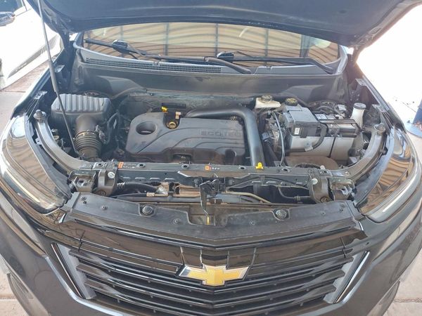 2023 CHEVROLET EQUINOX LT (2FL)